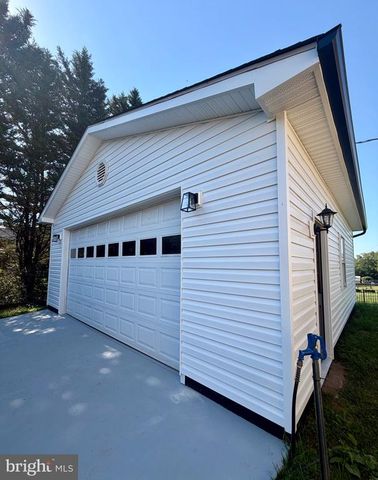 909 HENDRICK ST, Culpeper, VA 22701