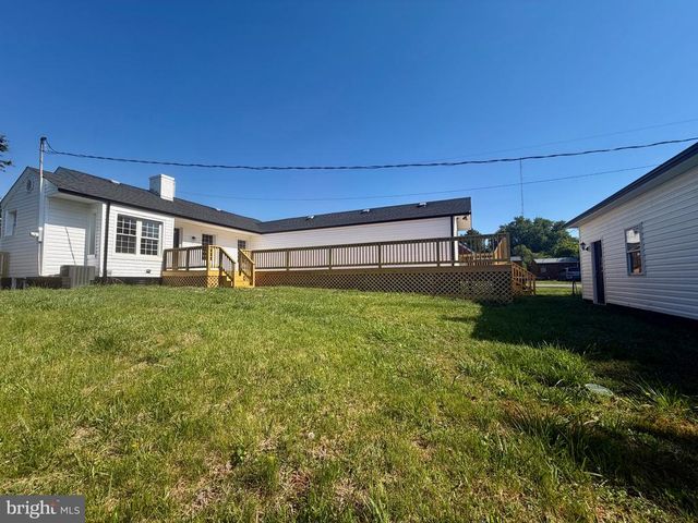 909 HENDRICK ST, Culpeper, VA 22701