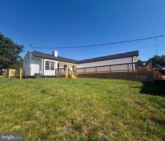 909 HENDRICK ST, Culpeper, VA 22701