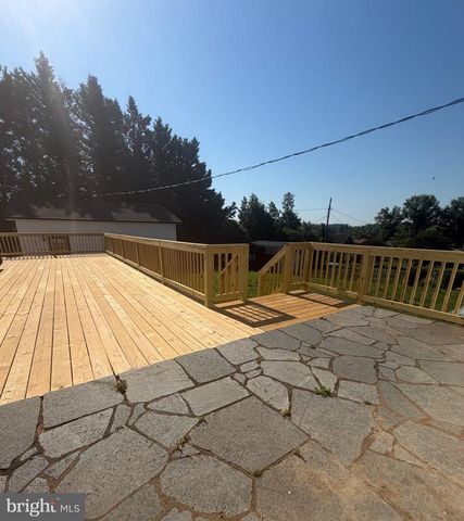 909 HENDRICK ST, Culpeper, VA 22701