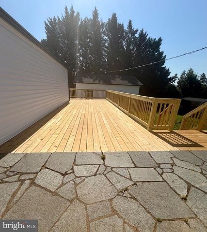 909 HENDRICK ST, Culpeper, VA 22701