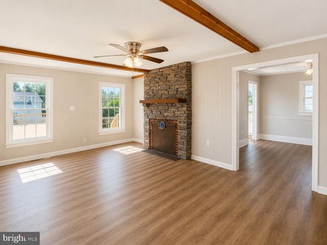 909 HENDRICK ST, Culpeper, VA 22701