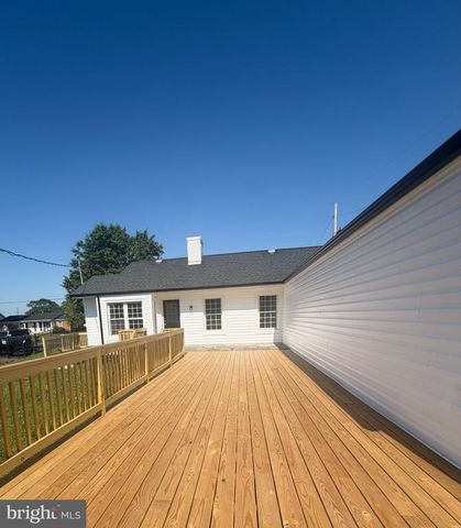 909 HENDRICK ST, Culpeper, VA 22701