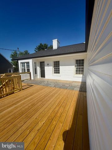 909 HENDRICK ST, Culpeper, VA 22701