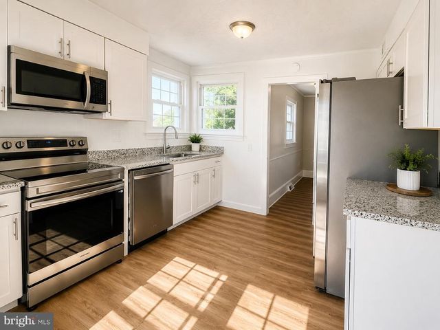 909 HENDRICK ST, Culpeper, VA 22701