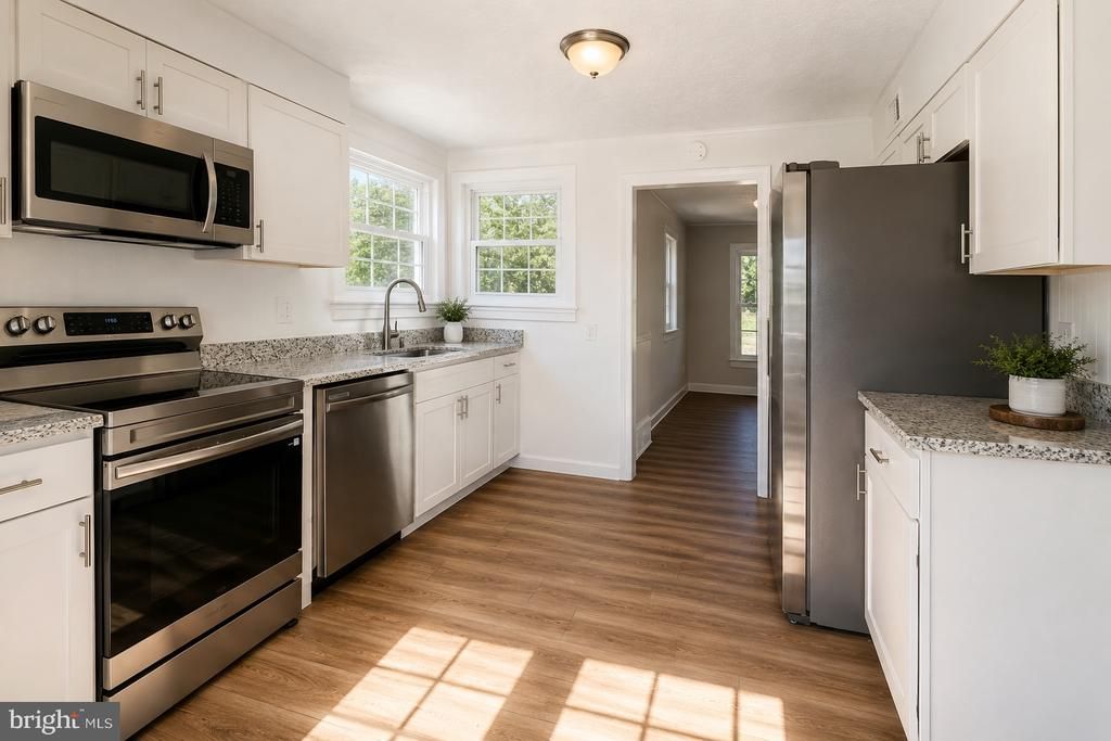 909 HENDRICK ST, Culpeper, VA 22701
