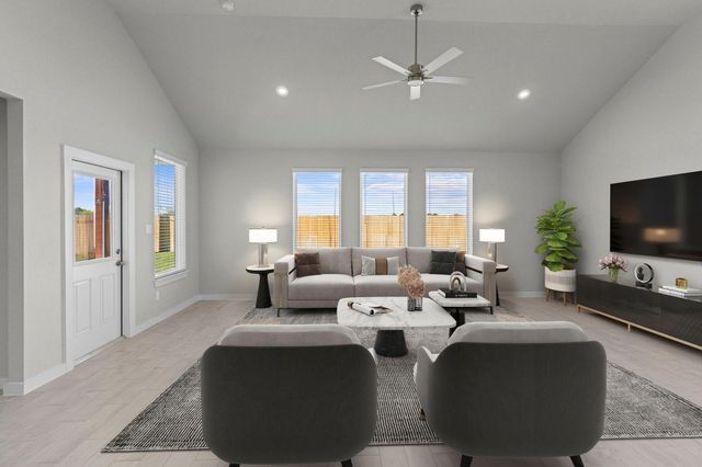 3130 Spitfire Drive, Rosenberg, TX 77471