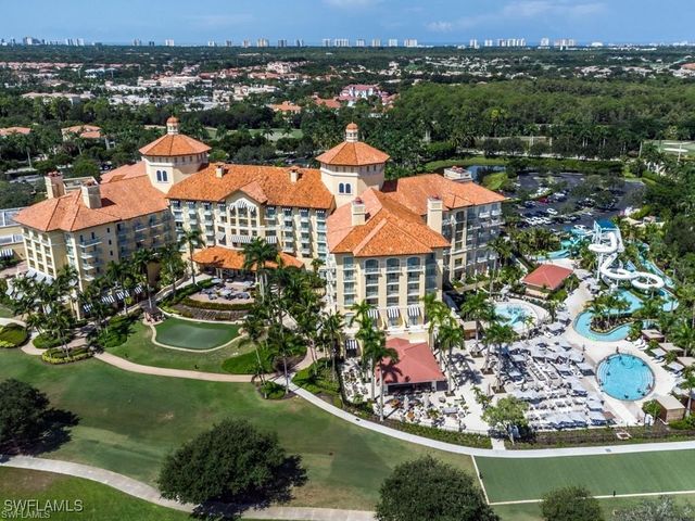 2555 Marquesa Royale LN 1-301, Naples, FL 34109