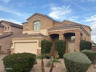 17633 N 41ST Street, Phoenix, AZ 85032