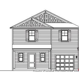 173 Lawbacher Drive, Lillington, NC 27546