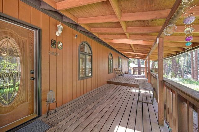 2895 Viona Rd, Pollock Pines, CA 95726
