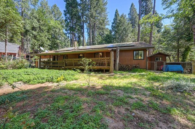 2895 Viona Rd, Pollock Pines, CA 95726