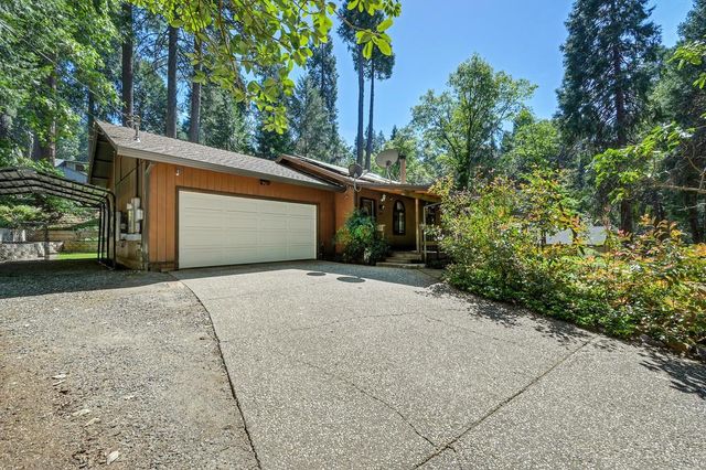 2895 Viona Rd, Pollock Pines, CA 95726