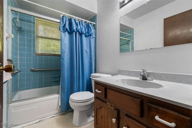 4568 Krancz Drive, Norton, OH 44203