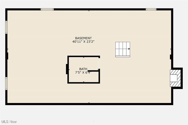 4568 Krancz Drive, Norton, OH 44203