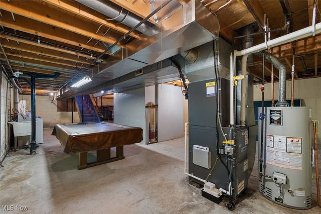 4568 Krancz Drive, Norton, OH 44203