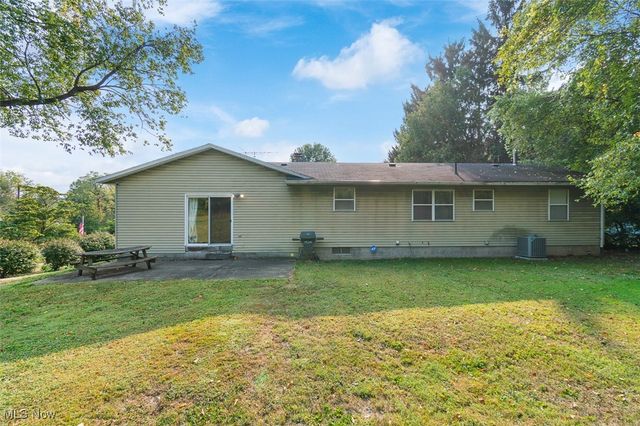 4568 Krancz Drive, Norton, OH 44203