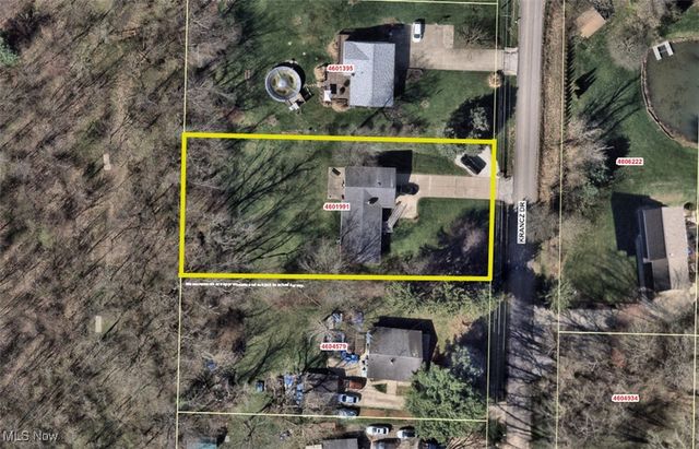 4568 Krancz Drive, Norton, OH 44203