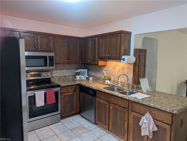 2532 Lanier ST, Chesapeake, VA 23324