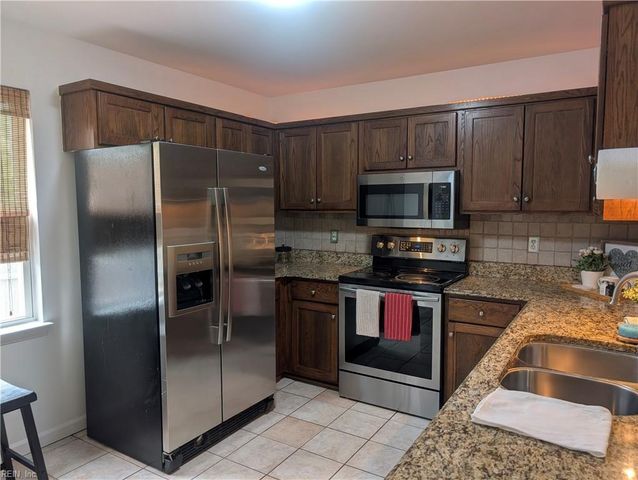 2532 Lanier ST, Chesapeake, VA 23324
