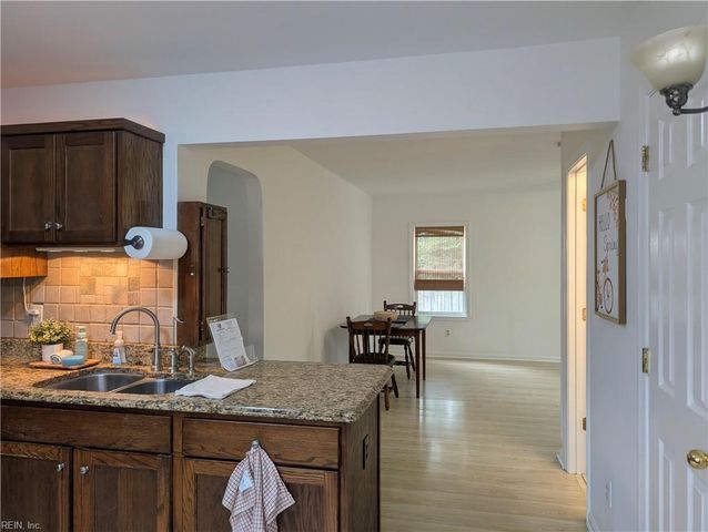 2532 Lanier ST, Chesapeake, VA 23324