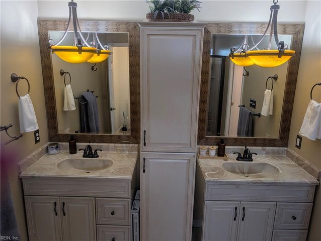 2532 Lanier ST, Chesapeake, VA 23324