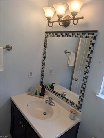 2532 Lanier ST, Chesapeake, VA 23324