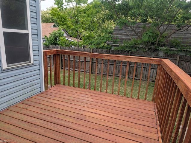 2532 Lanier ST, Chesapeake, VA 23324