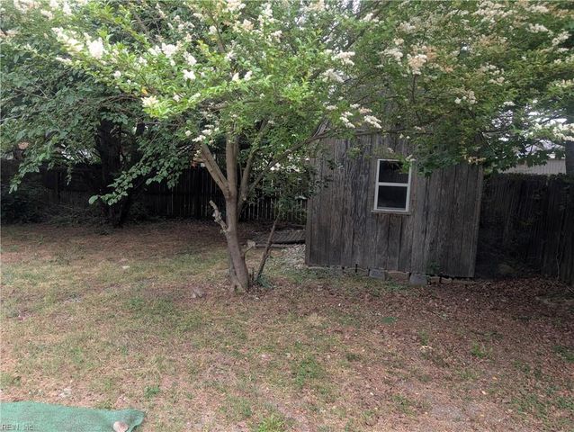 2532 Lanier ST, Chesapeake, VA 23324