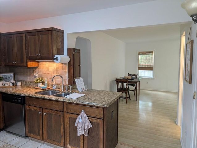 2532 Lanier ST, Chesapeake, VA 23324