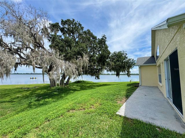 2726 ROCHELLE DRIVE, Winter Haven, FL 33881