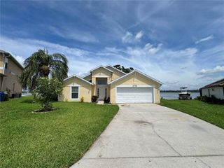 2726 ROCHELLE DRIVE, Winter Haven, FL 33881