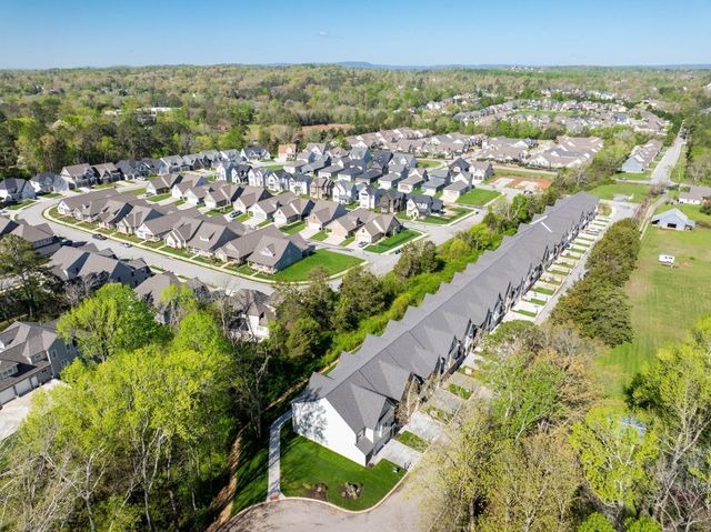 9702 Dutton Lane, Ooltewah, TN 37363