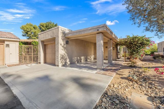 72506 Desert Flower Drive, Palm Desert, CA 92260