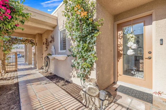 72506 Desert Flower Drive, Palm Desert, CA 92260