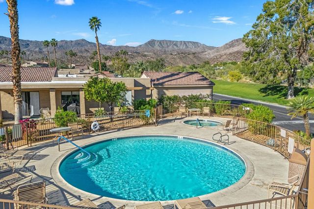 72506 Desert Flower Drive, Palm Desert, CA 92260