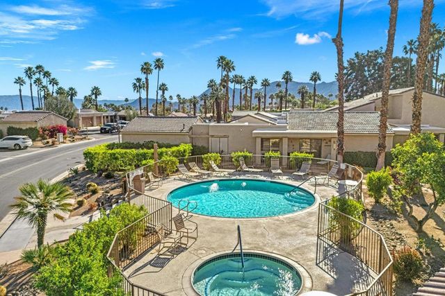 72506 Desert Flower Drive, Palm Desert, CA 92260