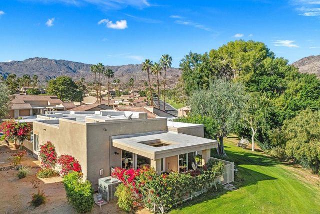 72506 Desert Flower Drive, Palm Desert, CA 92260