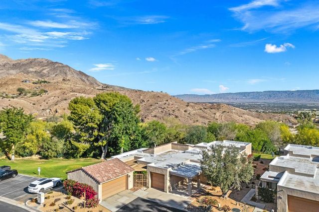 72506 Desert Flower Drive, Palm Desert, CA 92260