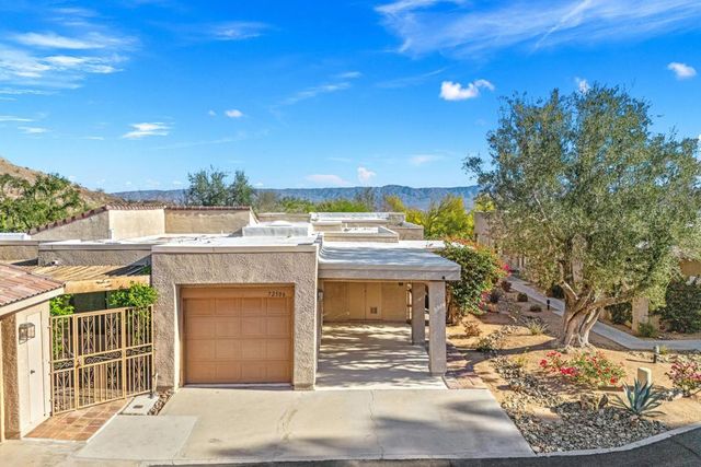 72506 Desert Flower Drive, Palm Desert, CA 92260