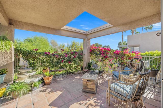 72506 Desert Flower Drive, Palm Desert, CA 92260