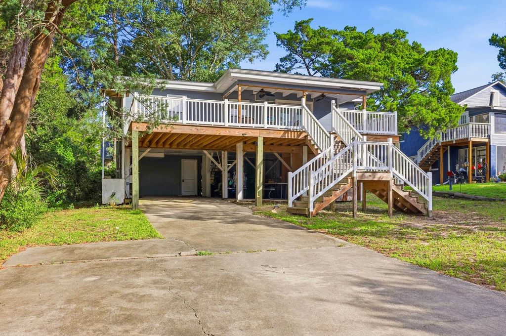 4506 Eyerly St., North Myrtle Beach, SC 29582 — photo 2