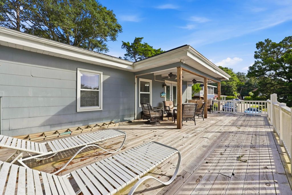 4506 Eyerly St., North Myrtle Beach, SC 29582 — photo 5