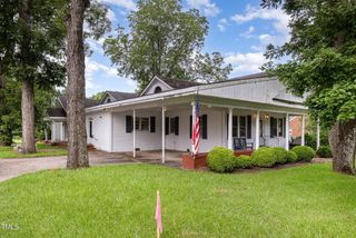 6716 Dwight Rowland Road, Willow Spring, NC 27592