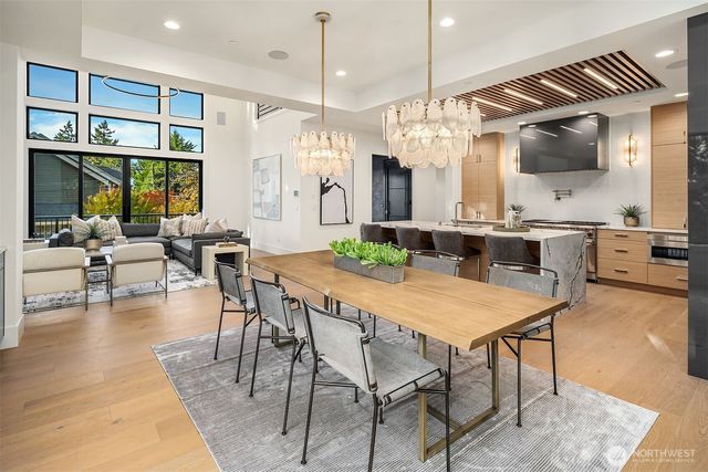 30 Enatai Drive, Bellevue, WA 98004