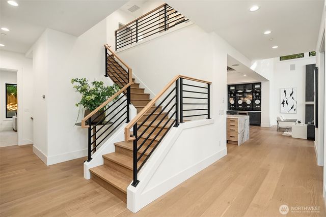 30 Enatai Drive, Bellevue, WA 98004