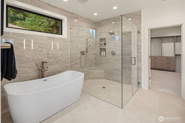 30 Enatai Drive, Bellevue, WA 98004