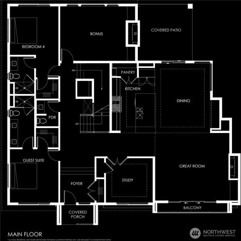 30 Enatai Drive, Bellevue, WA 98004