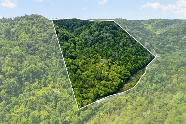 0 Turkey Branch Rd, Liberty, TN 37095