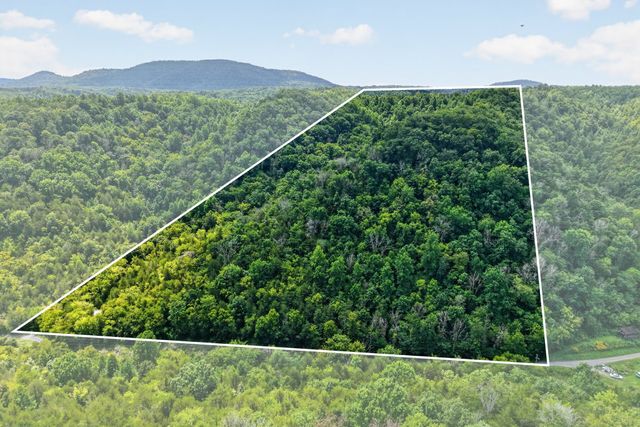 0 Turkey Branch Rd, Liberty, TN 37095